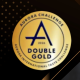 Norte-Eurocao wins five Double Gold Awards